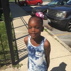 Meet your Posher, Kenya